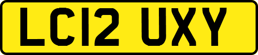 LC12UXY