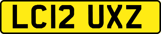 LC12UXZ