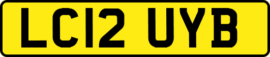 LC12UYB
