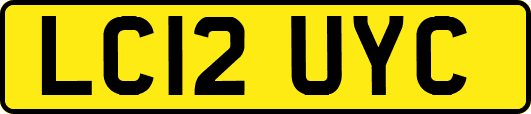 LC12UYC