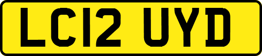 LC12UYD
