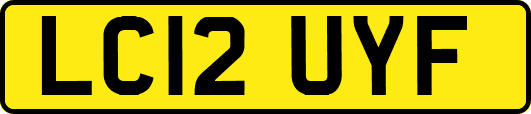 LC12UYF