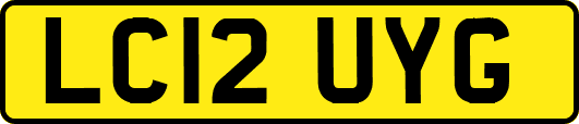 LC12UYG