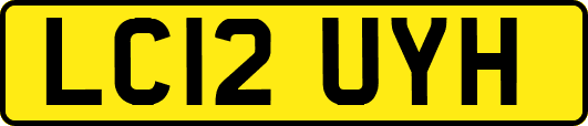 LC12UYH