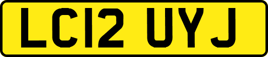 LC12UYJ