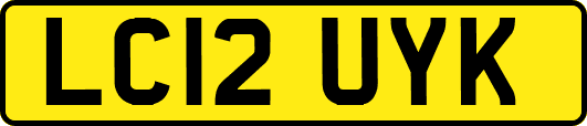 LC12UYK