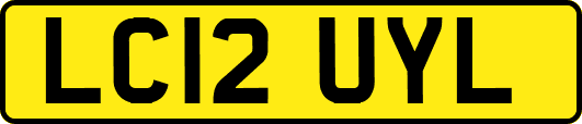 LC12UYL