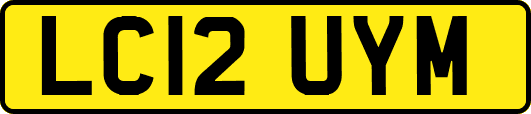 LC12UYM