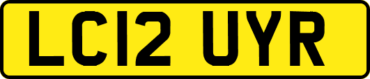 LC12UYR