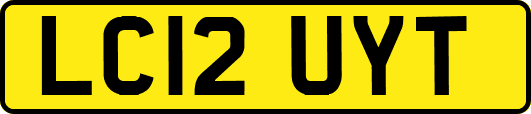 LC12UYT