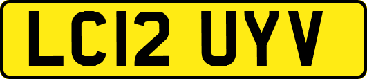 LC12UYV