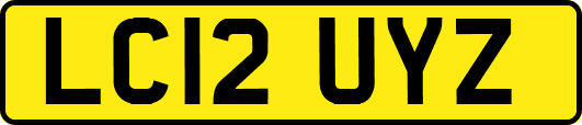 LC12UYZ