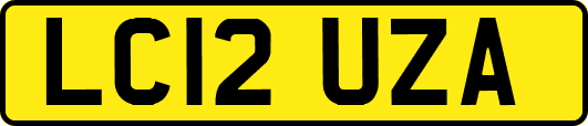 LC12UZA
