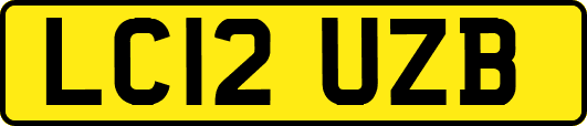 LC12UZB