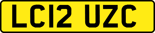LC12UZC