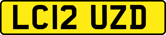 LC12UZD