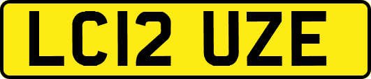 LC12UZE