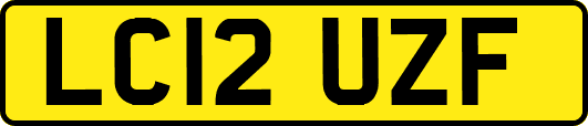 LC12UZF