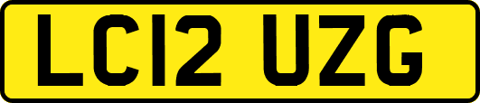 LC12UZG