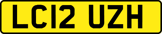 LC12UZH