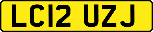 LC12UZJ