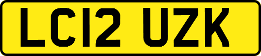 LC12UZK