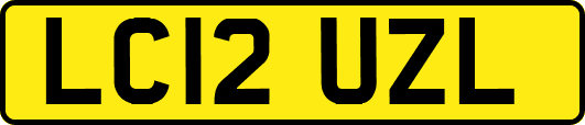 LC12UZL