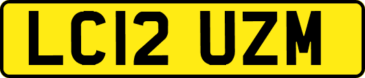 LC12UZM