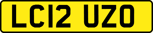 LC12UZO