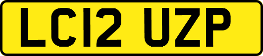 LC12UZP