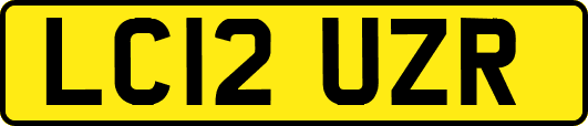 LC12UZR