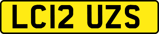 LC12UZS