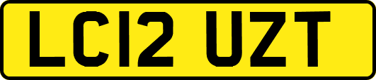 LC12UZT