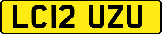 LC12UZU