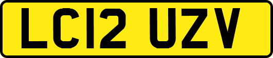 LC12UZV
