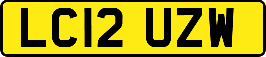 LC12UZW