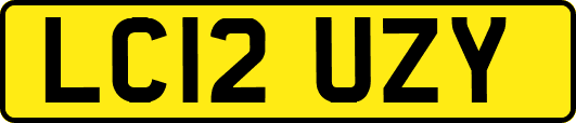 LC12UZY