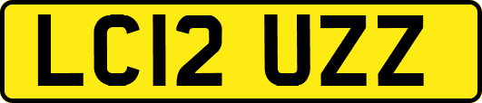 LC12UZZ