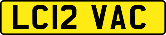 LC12VAC