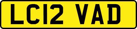 LC12VAD