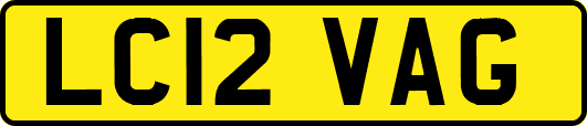 LC12VAG