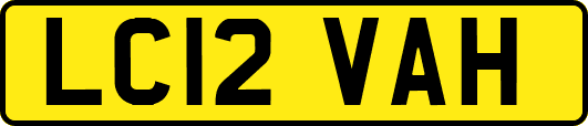 LC12VAH