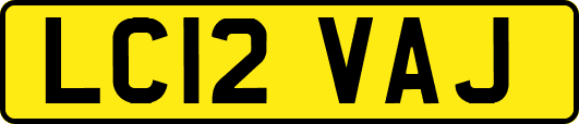 LC12VAJ