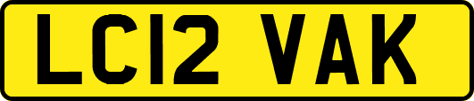 LC12VAK