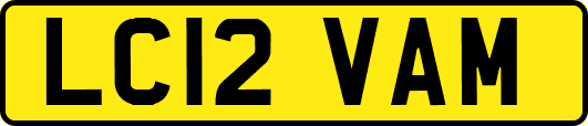 LC12VAM