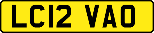 LC12VAO