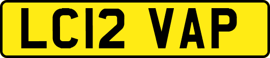 LC12VAP