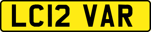 LC12VAR