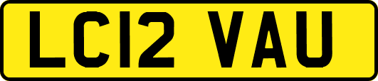 LC12VAU