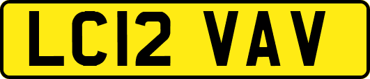 LC12VAV